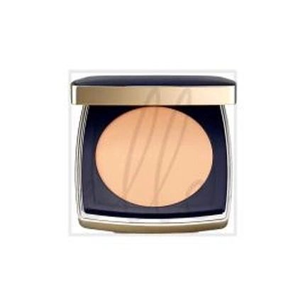 Estee Lauder Double Wear Powder Foundation Spf 10 12G - 4C1 Outdoor Beige