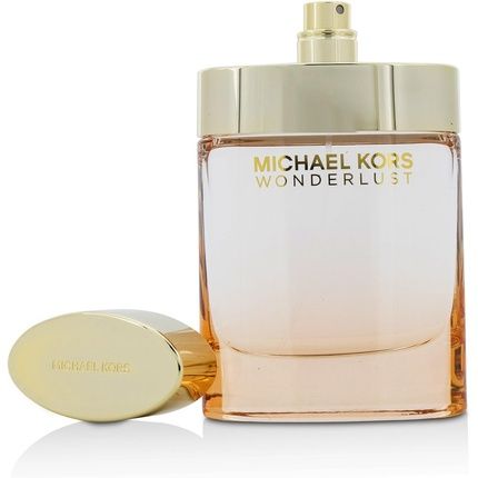 Wonderlust By Michael Kors Eau De Parfum For Women 100Ml - Image 3