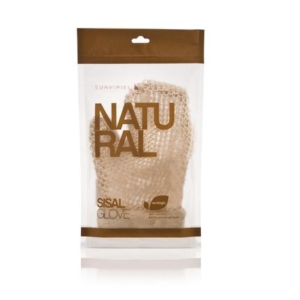 Suavipiel Suavipiel Natural Sisal 100 Ecological Glove