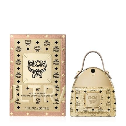 Mcm Ultra Eau De Parfum 1 Fl Oz