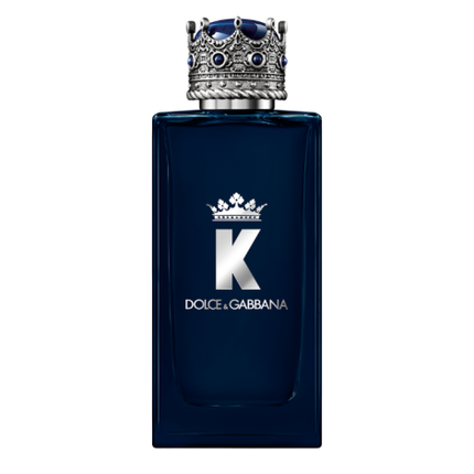 K By Dolce & Gabbana Perfume Spray 100Ml