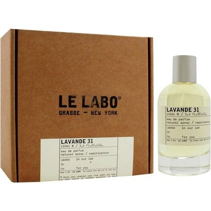 Lavande 31 By Le Labo Unisex 3.4 Oz Edp Spray - Image 3