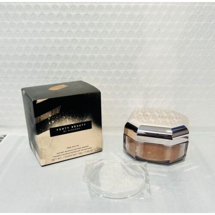 Fenty By Rihanna Pro Filt'R Instant Retouch Setting Powder Nutmeg Full Size - Image 4