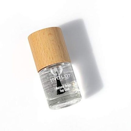 Inglot Natural Origin Base Coat