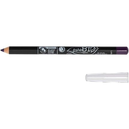Purobio Kajal Eye Pencil No. 05 Purple