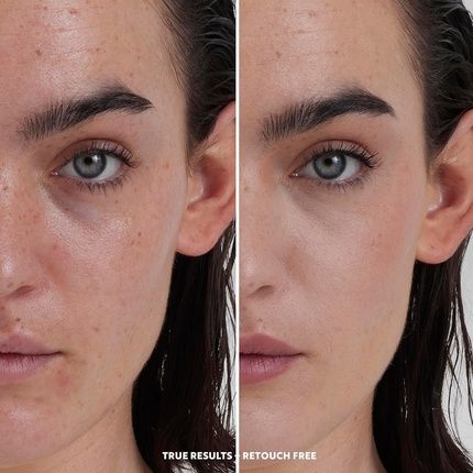 No Compromise Lightweight Matte Foundation 30Ml 3N