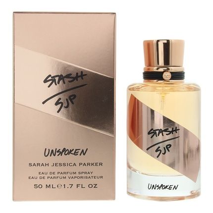 Sarah Jessica Parker Stash Sjp Unspoken For Women 1.7 Oz 50.27 Ml