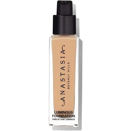 Anastasia Beverly Hills Luminous Foundation 240N 30Ml - Image 3