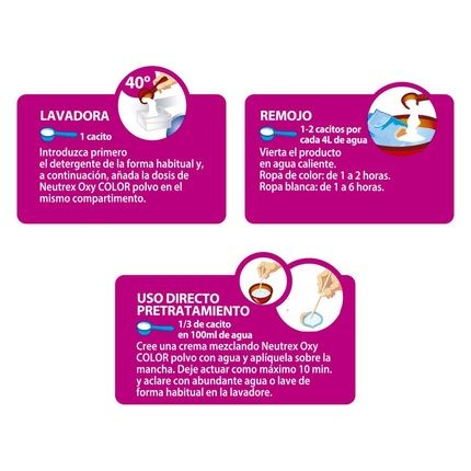 Neutrex Oxy Fix Color 512+15% - Image 3