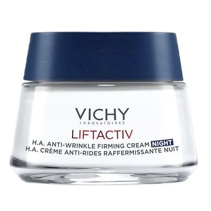Vichy Liftactiv Night Anti-Wrinkle Night Cream 50Ml