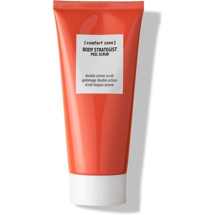 Comfort Zone Body Strategist Cream Scrub 200Ml