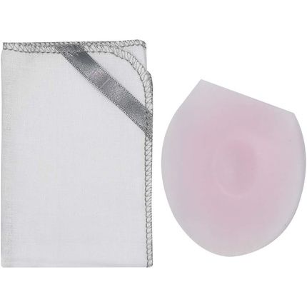 Real Techniques Mess Free Masking Applicator & Steam Cloth Duo 4064 - Image 3