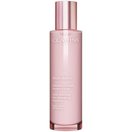 Clarins Multiactive Linesmoothing Emulsion 100Ml