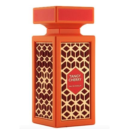 Flavia Tangy Cherry Eau De Parfum 90Ml