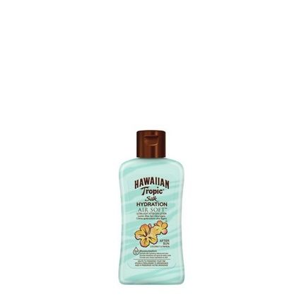 Hawaiian Tropic Silk Hydration Air Soft After Sun Lotion 60Ml - Image 3