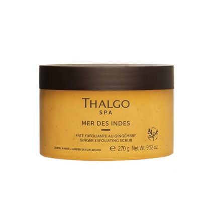 Thalgo Spa Mer Des Indes Ginger Exfoliating Scrub 270G