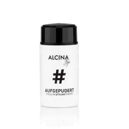 Alcina Volumizing Styling Powder 12G