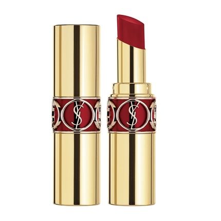 Yves Saint Laurent Rouge Volupte Shine Lipstick 80 Chili Tunique 4.5G