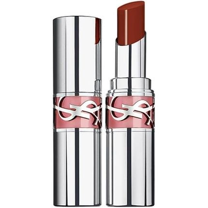 Yves Saint Laurent Loveshine Caring Lipstick 122 Caramel Swirl 3.2G