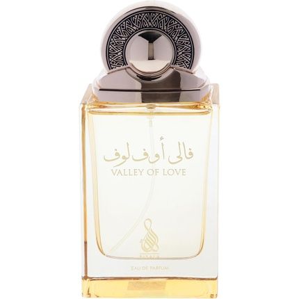 Valley Of Love By Risala Unisex Eau De Parfum Spray 3.4 Oz