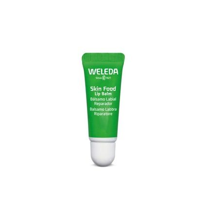 Weleda Skin Food Repairing Lip Balm 8Ml Nourishing Lip Care