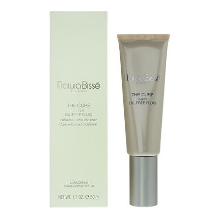 Natura Bisse Hydrating Oils 400Ml