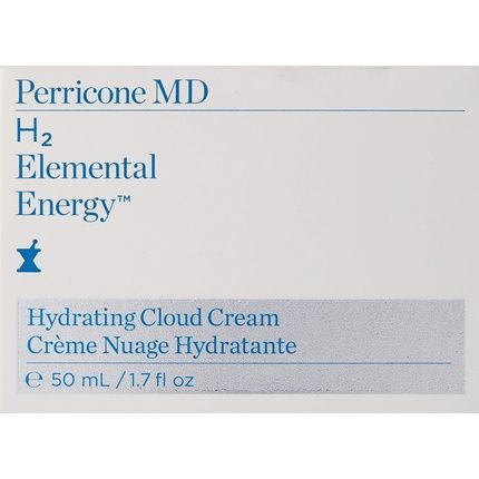 Perricone Md H2 Elemental Energy Hydrating Cloud Cream
