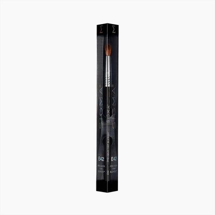 Sigma Beauty Precision Firm Blender Brush E42 For Women