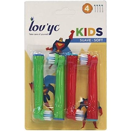 Lov'Yc, Neutral, 1.25 Picometers