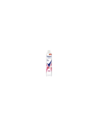 Rexona Bright Bouquet Deodorant Sp 200 72 H
