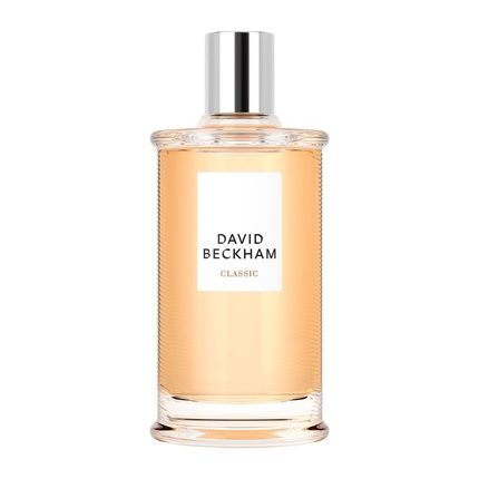 David Beckham Classic Eau De Toilette Spray 100Ml