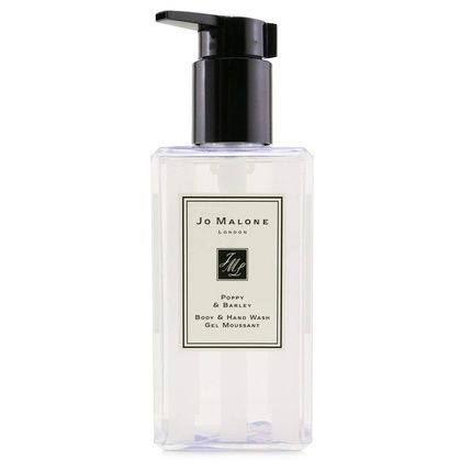 Jo Malone Poppy & Barley Body & Hand Wash 250Ml 8.5Oz