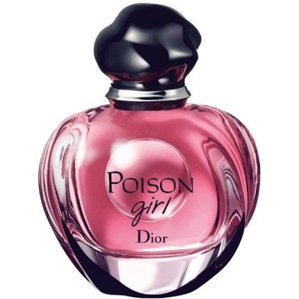 Christian Dior Poison Girl Eau De Parfum 100Ml For Women