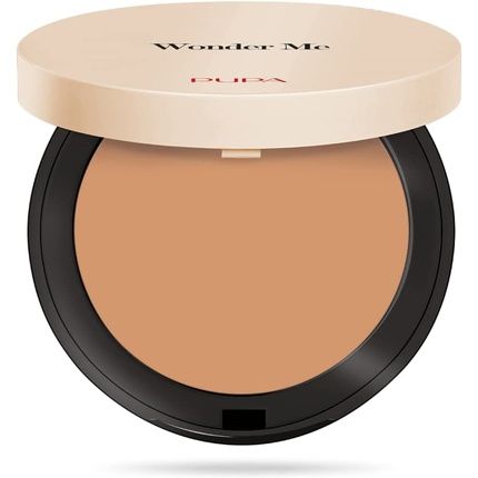 Pupa Milano Wonder Me Powder-Non-Powder 040 Sand 6.5G