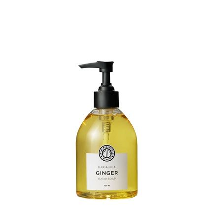 Maria Nila Hand Soap Ginger 300Ml Professional Hair Care