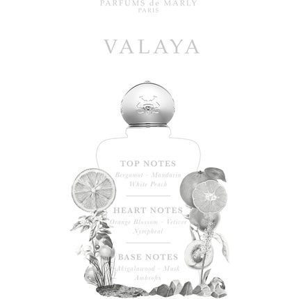 Parfums De Marly Valaya Eau De Parfum 75Ml - Image 3