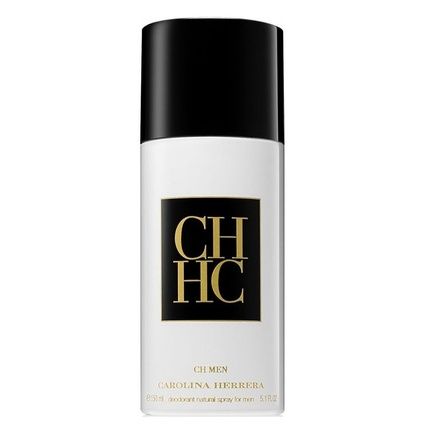 Carolina Herrera Ch Men Deodorant Spray 150Ml