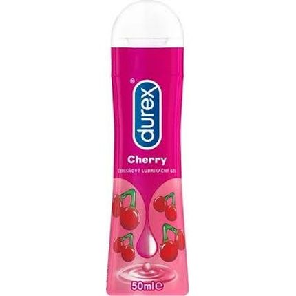 Durex Gel 50Ml Cherry - Health Product