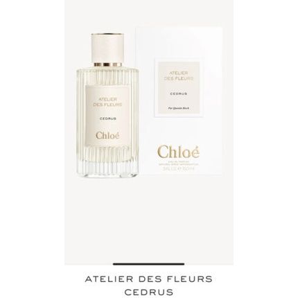 Chloe Atelier Des Fleurs Jasminum Sambac Chloe Eau De Parfum Spray 5Oz - Image 4