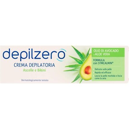 Depilzero Underarm/Bikini Cream - Image 3