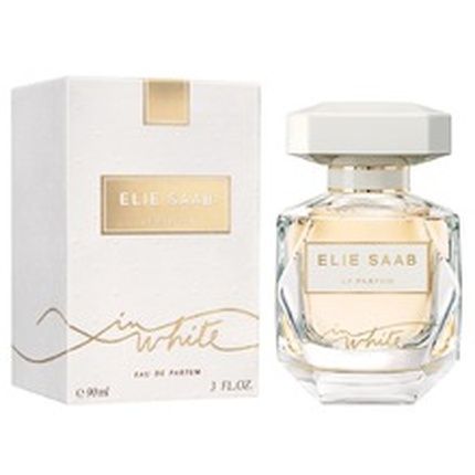 Elie Saab Le Parfum In White Eau De Parfum 90Ml For Women