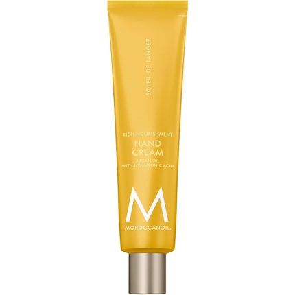 Moroccanoil Hand Cream Soleil De Tanger 100Ml