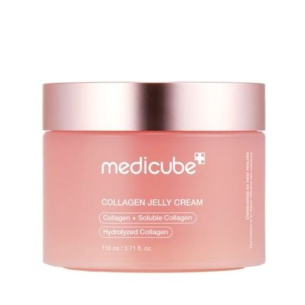 Medicube Collagen Jelly Cream Firming Face Gel 110Ml
