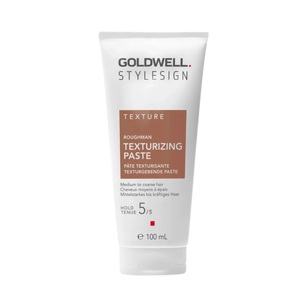 Goldwell Stylesign Roughman Texturizing Paste 100Ml