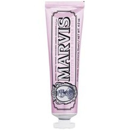 Marvis Sensitive Gums Gentle Mint Toothpaste 75 Ml