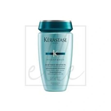 Krastase Bain Force Architecte 250Ml Professional Hair Care - Image 3