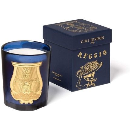 Cire Trudon Reggio Candle Limited Edition 247 G - Image 3