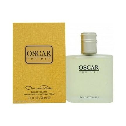 Oscar De La Renta Eau De Toilette - Image 3