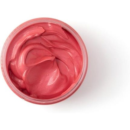 As I Am Curl Color Flamingo Pink Temporary Color & Curling Gel 6Oz - Image 3