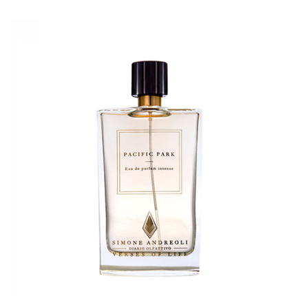 Pacific Park Eau De Parfum 100Ml - Simone Andreoli - Image 3